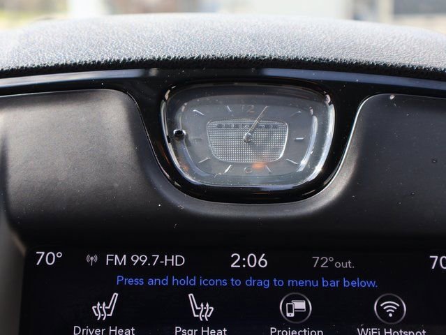 Used 2019 Chrysler 300 S image 24