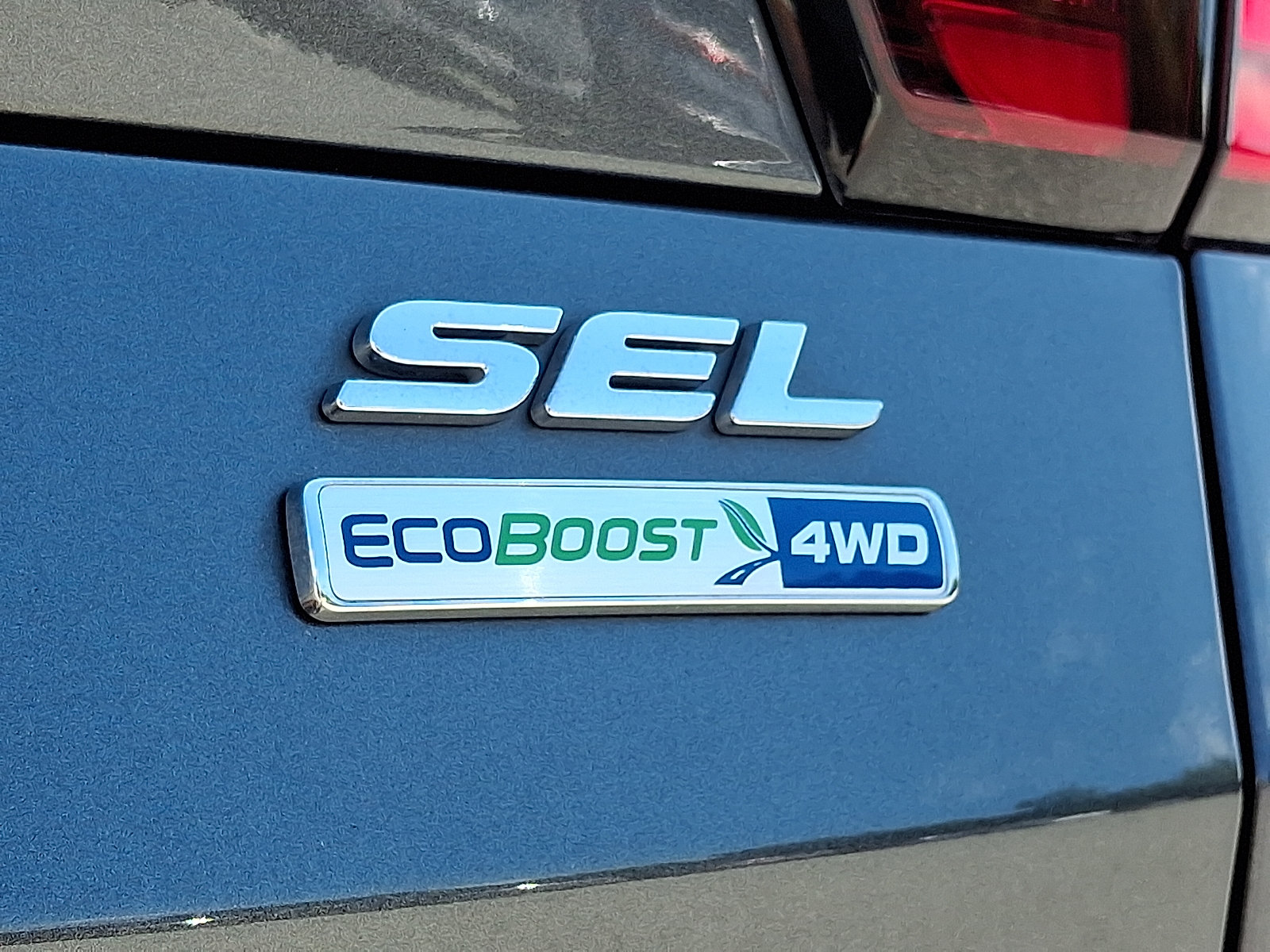 Used 2019 Ford Escape SEL AWD/4WD image 33