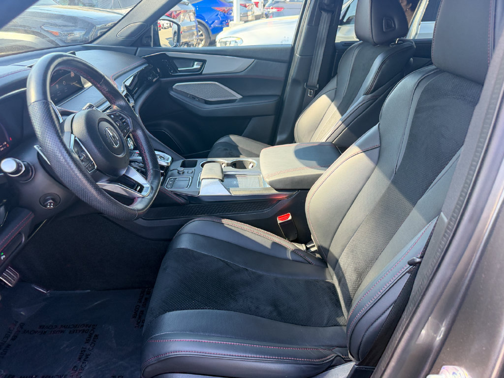 Certified 2024 Acura MDX A-Spec AWD/4WD image 13