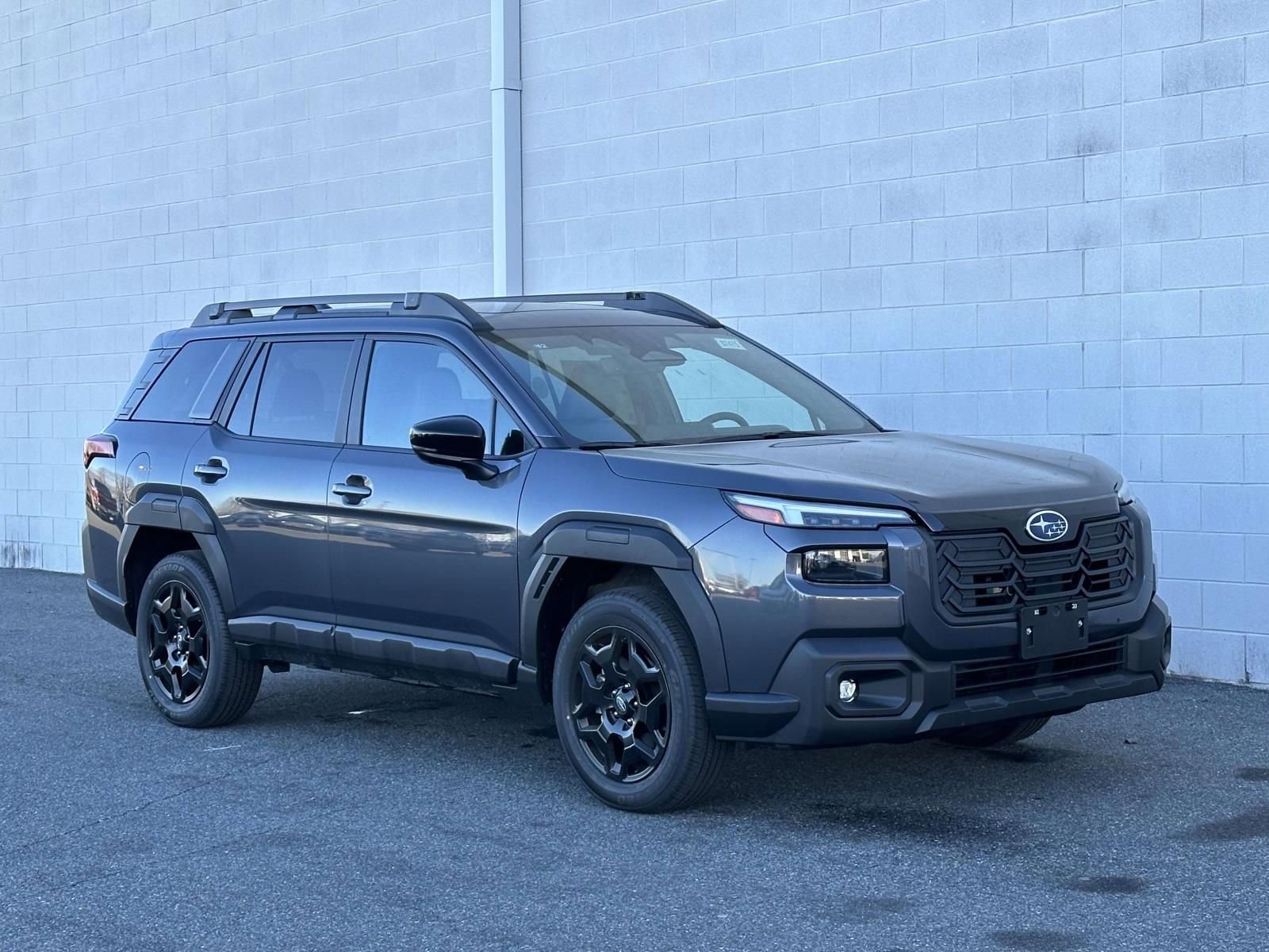 New 2026 Subaru Outback Limited image 7