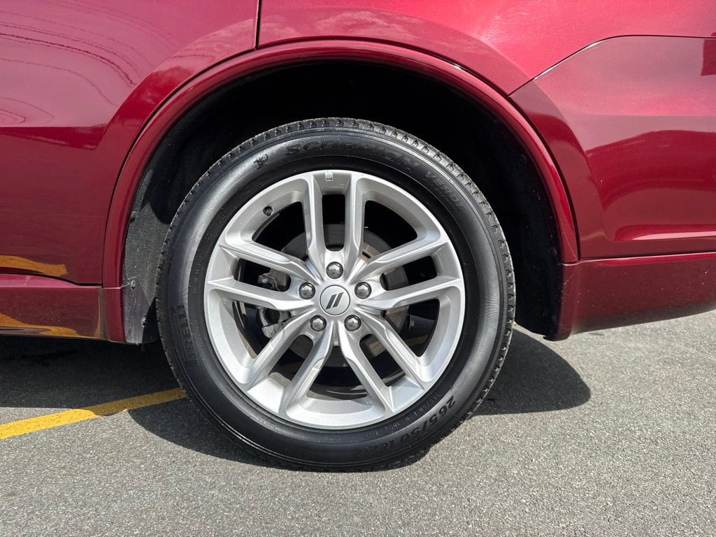 Used 2021 Dodge Durango GT RWD image 13