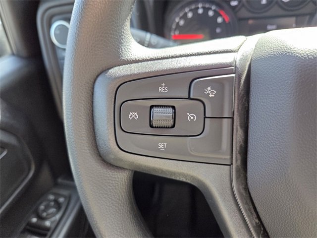 New 2026 Chevrolet Silverado 2500 Custom w/ Custom Value Package image 24