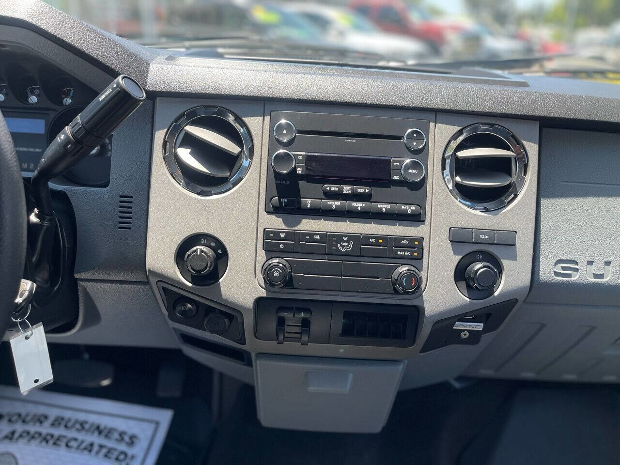 Used 2016 Ford F350 XLT image 47