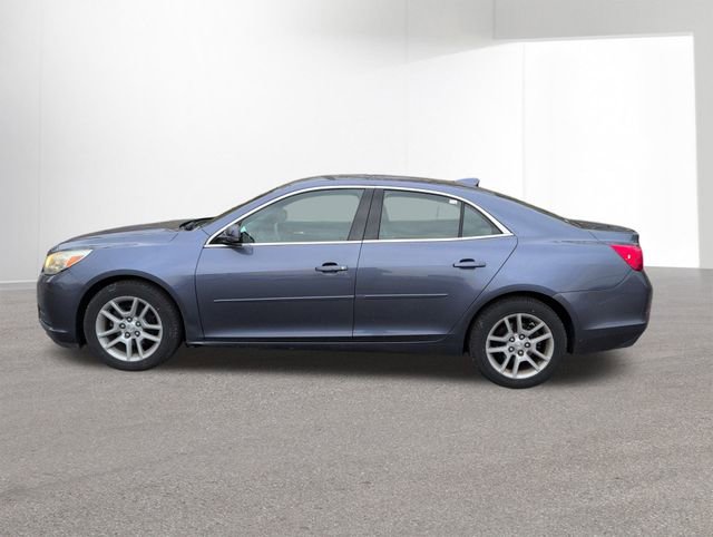 Used 2015 Chevrolet Malibu LT w/ Power Convenience Package image 27
