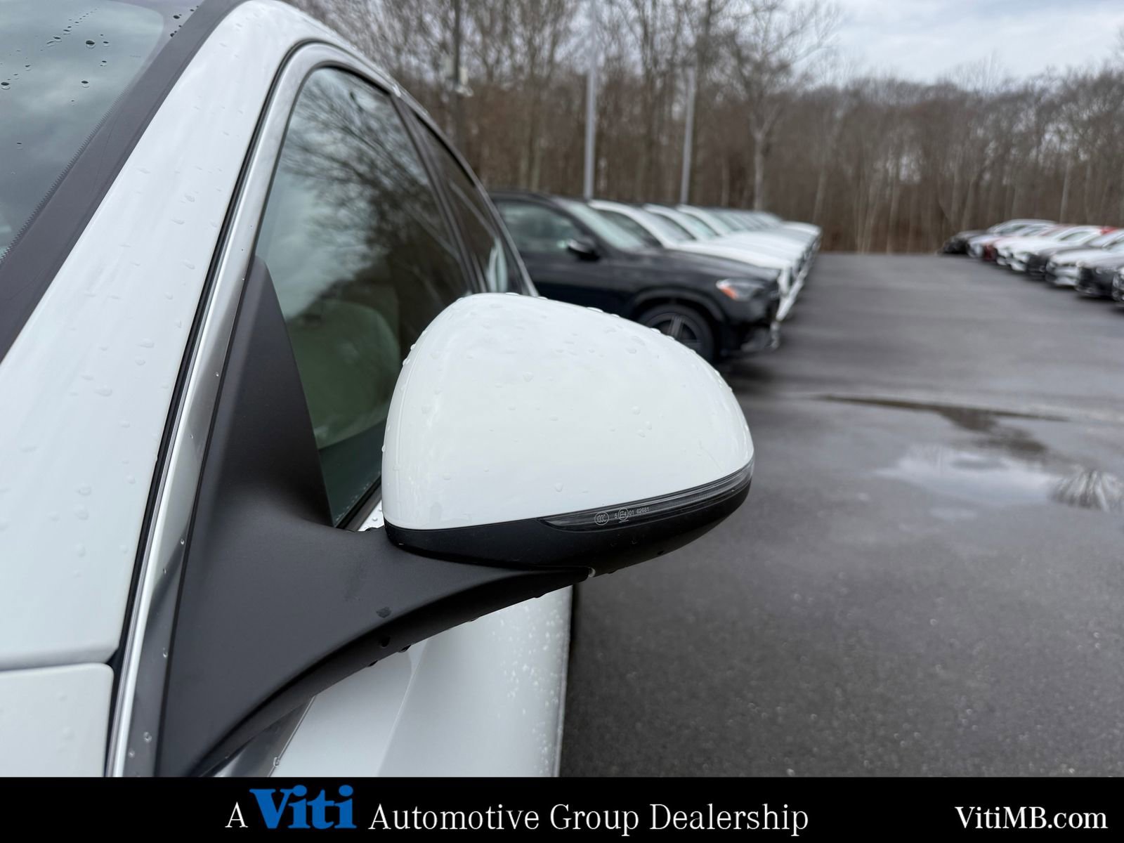 Certified 2023 Mercedes-Benz C 300 4MATIC Sedan image 11