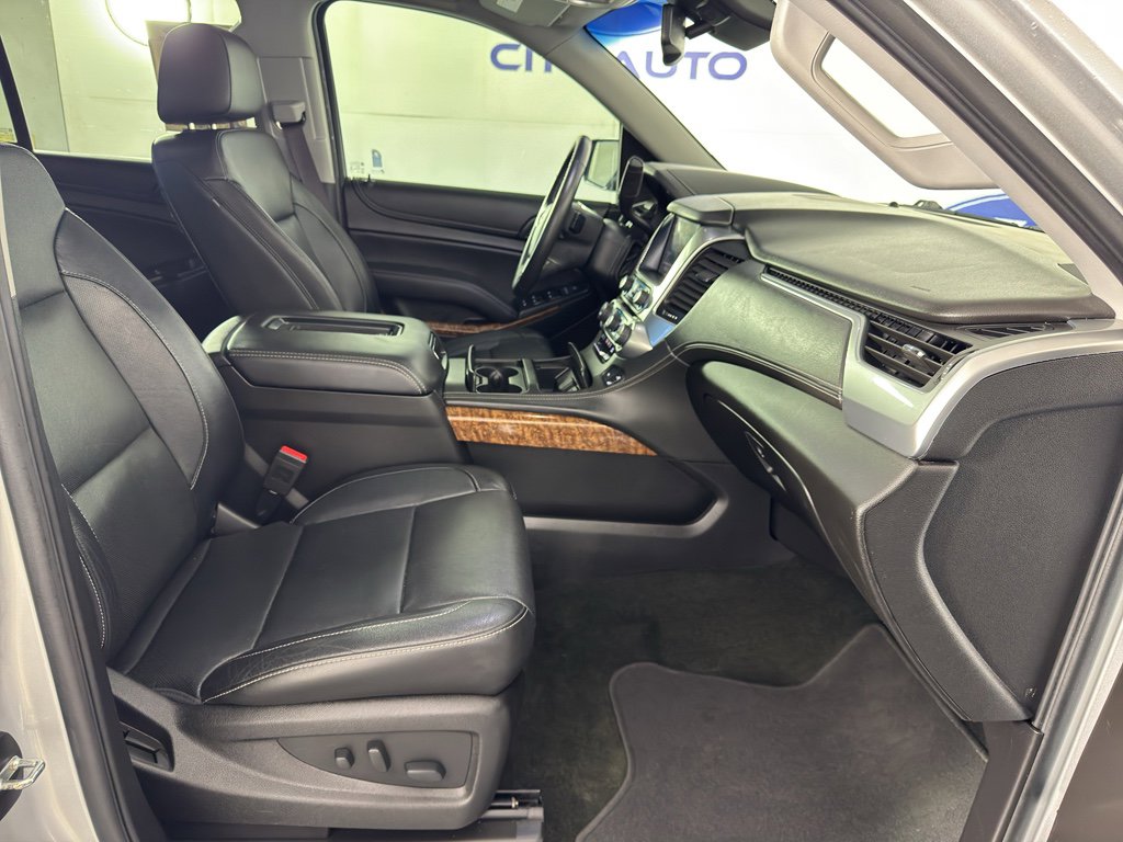 Used 2017 Chevrolet Tahoe Premier image 43