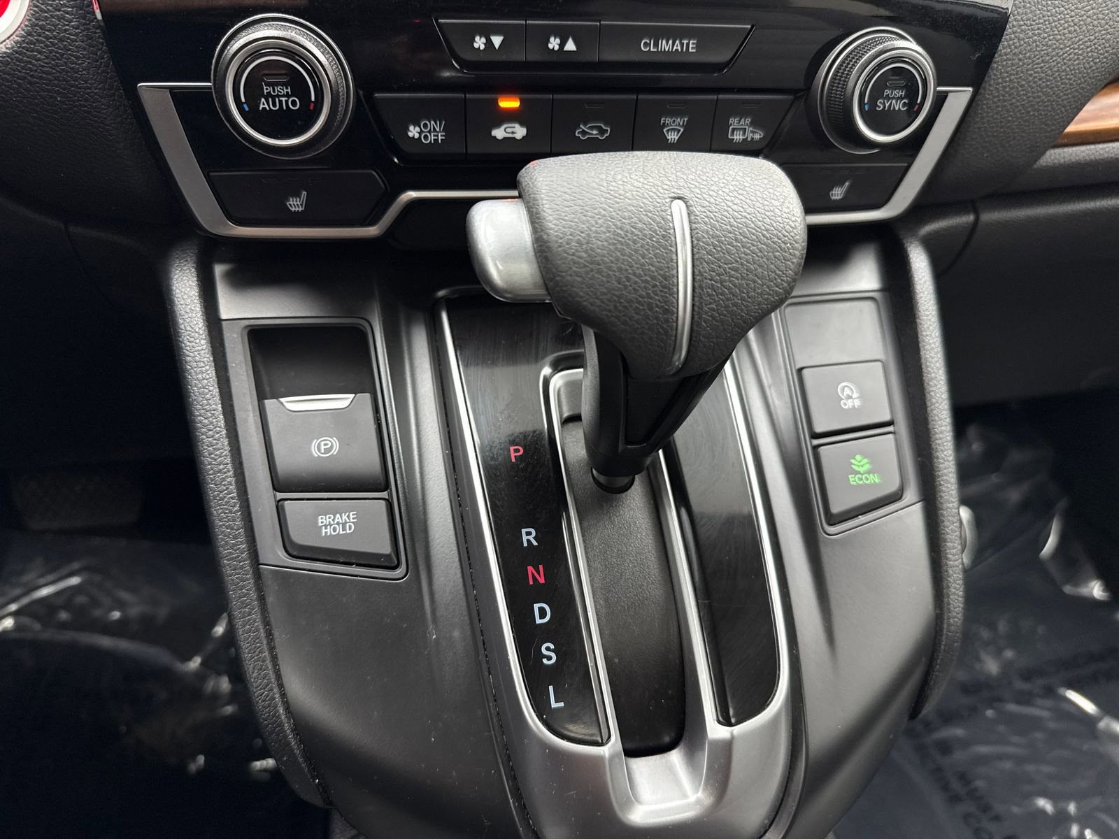 Used 2020 Honda CR-V EX image 29