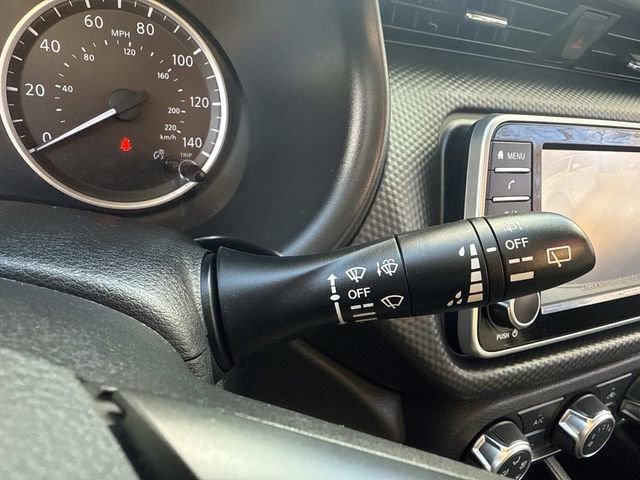 Used 2022 Nissan Kicks S image 29