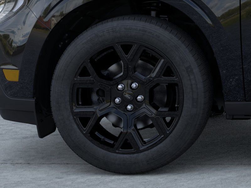 New 2026 Ford Maverick XLT AWD/4WD image 20