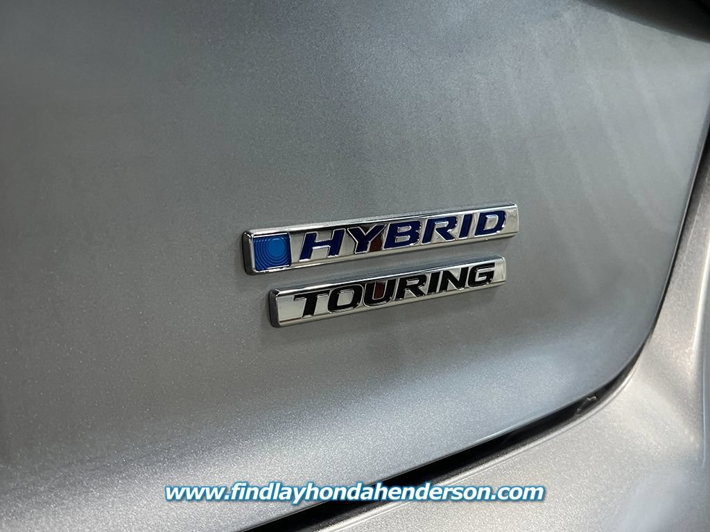 New 2026 Honda Accord Touring image 6