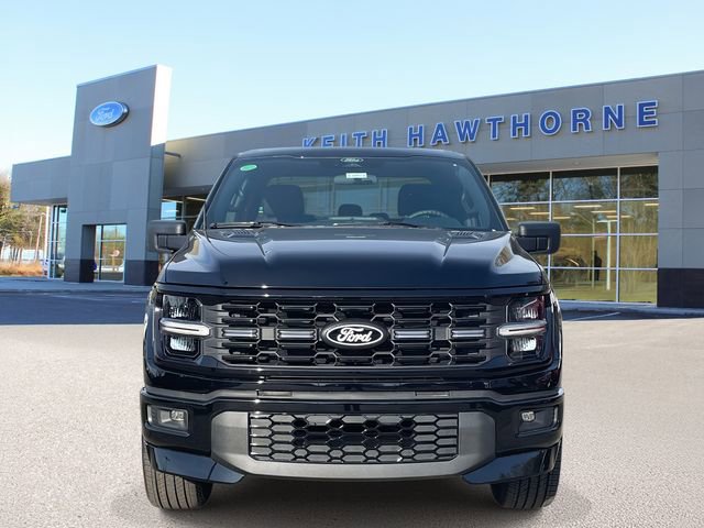 New 2026 Ford F150 STX image 2