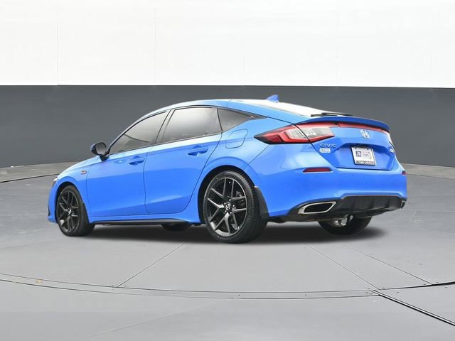 Used 2024 Honda Civic Sport Touring image 43