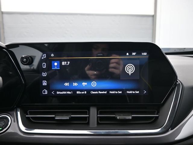 New 2026 Chevrolet Trax ACTIV w/ Driver Confidence Package image 16