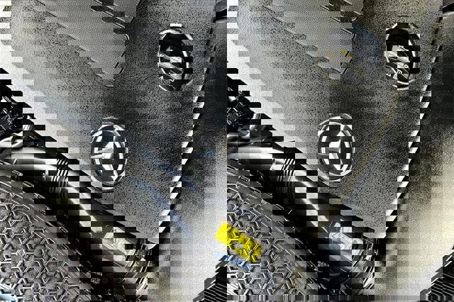 Certified 2021 Mercedes-Benz GLC 300 4MATIC image 31