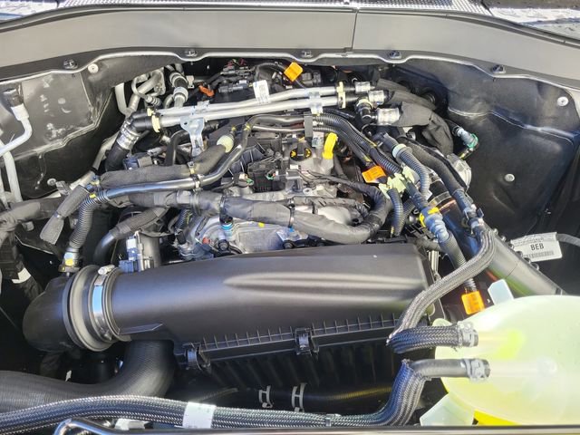 New 2026 Ford Explorer Active w/ Active Comfort Package image 28