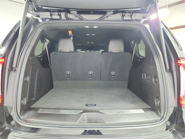 Used 2021 GMC Yukon XL Denali image 47
