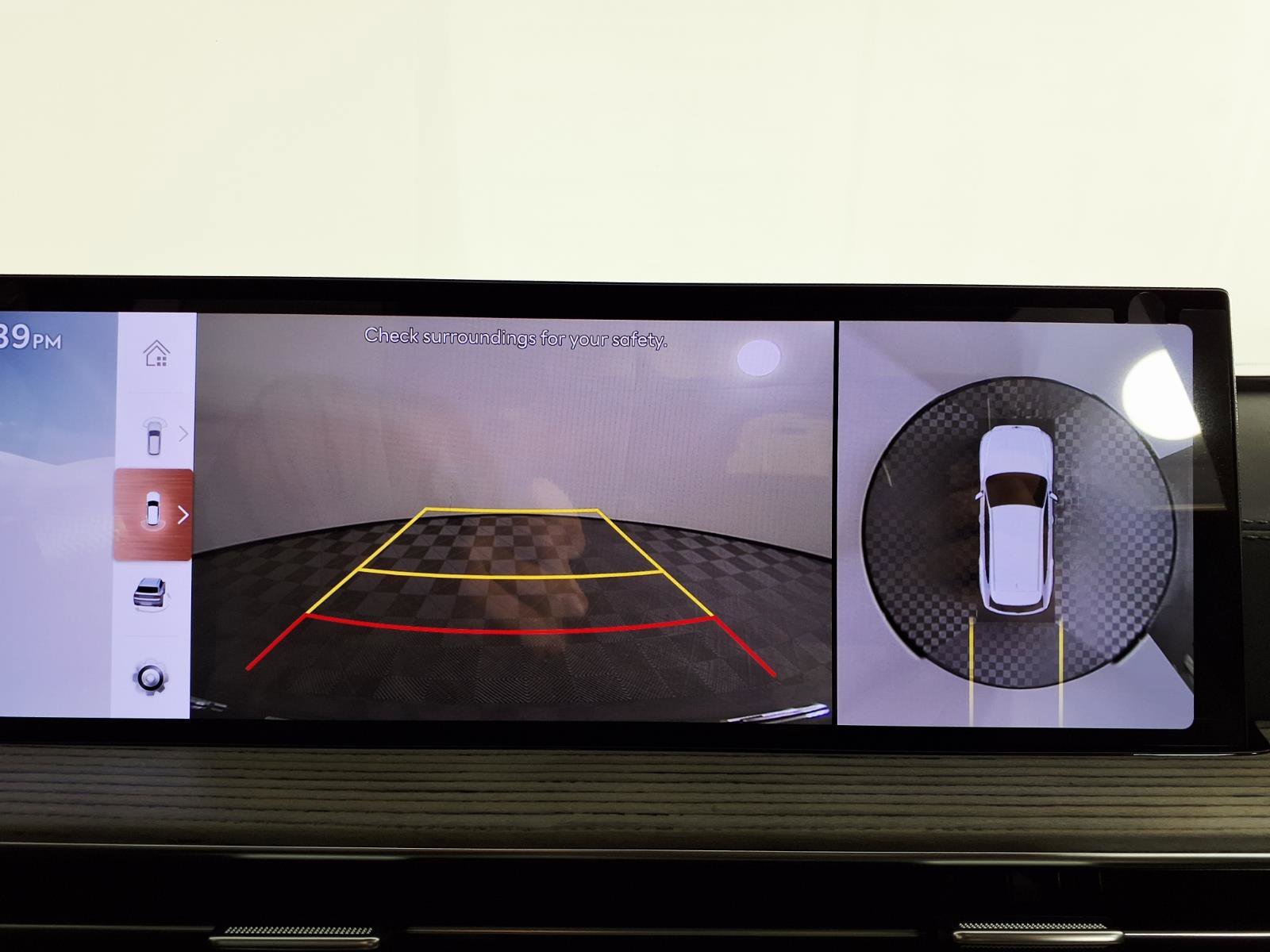 Certified 2026 Genesis GV80 2.5T Advanced image 19