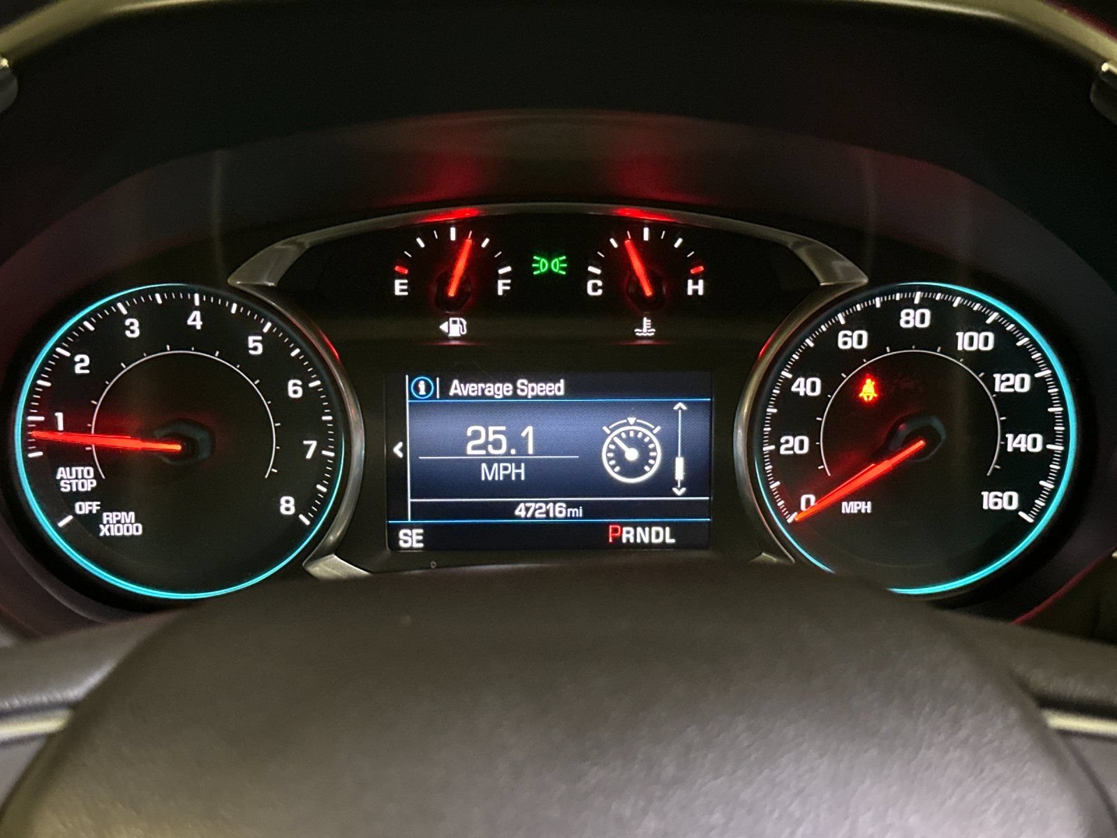 Used 2019 Chevrolet Equinox LT FWD image 31