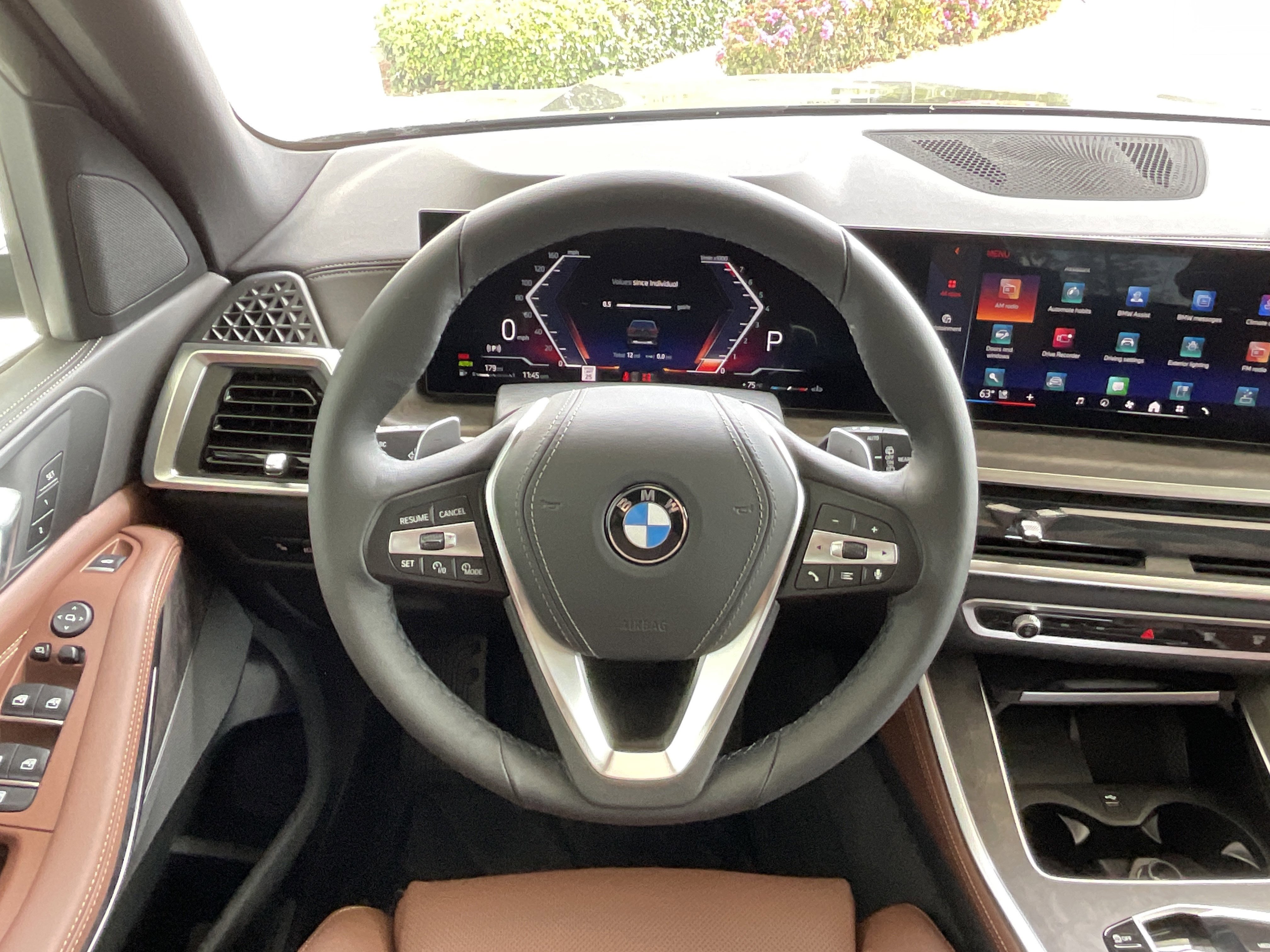 New 2026 BMW X5 sDrive40i RWD image 13