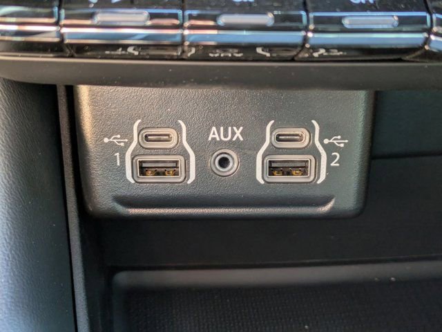 New 2026 Dodge Durango GT w/ Blacktop Package RWD image 24