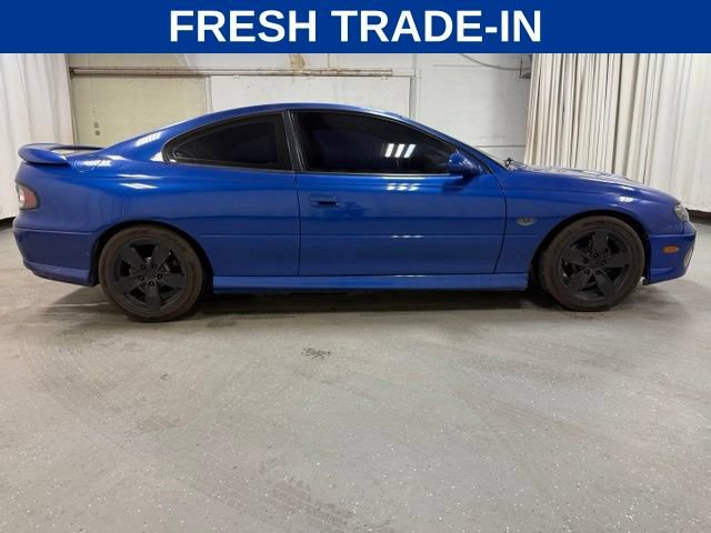 Used 2004 Pontiac GTO RWD image 3