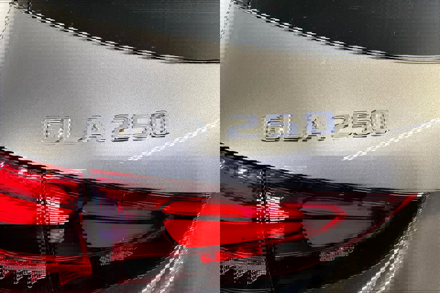 New 2026 Mercedes-Benz GLA 250 4MATIC image 6