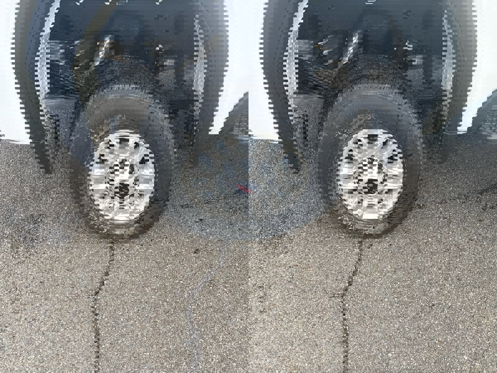 New 2026 GMC Sierra 2500 SLE w/ SLE Value Package; image 9