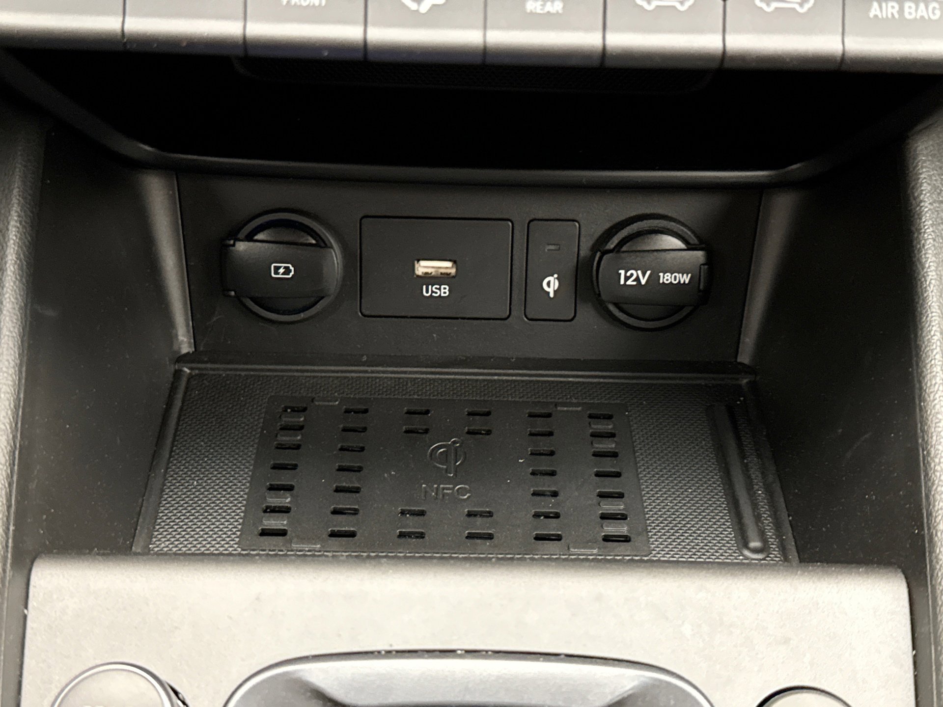 Used 2023 Hyundai Kona N image 17