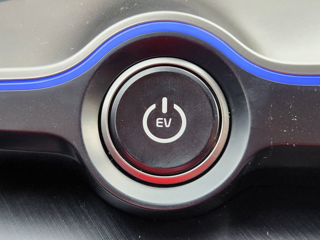 New 2025 Kia EV6 GT-Line image 14
