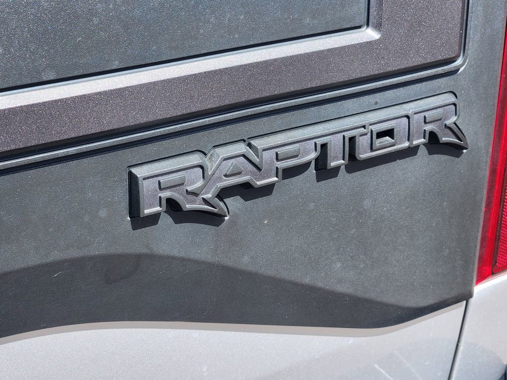 Used 2019 Ford F150 Raptor w/ Equipment Group 802A Luxury image 31