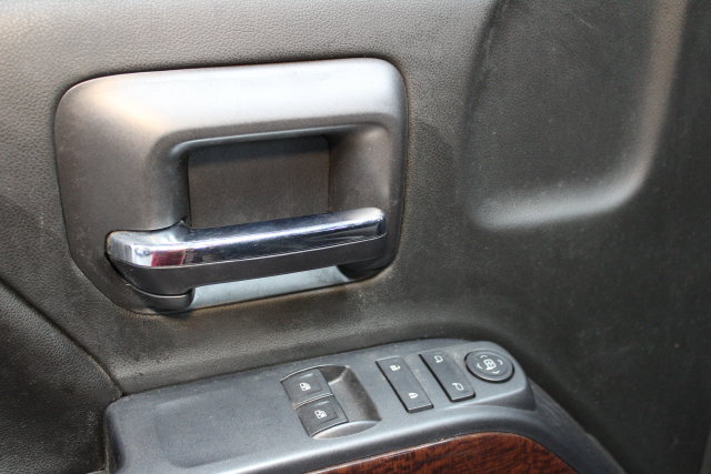 Used 2015 GMC Sierra 1500 SLE AWD/4WD image 12