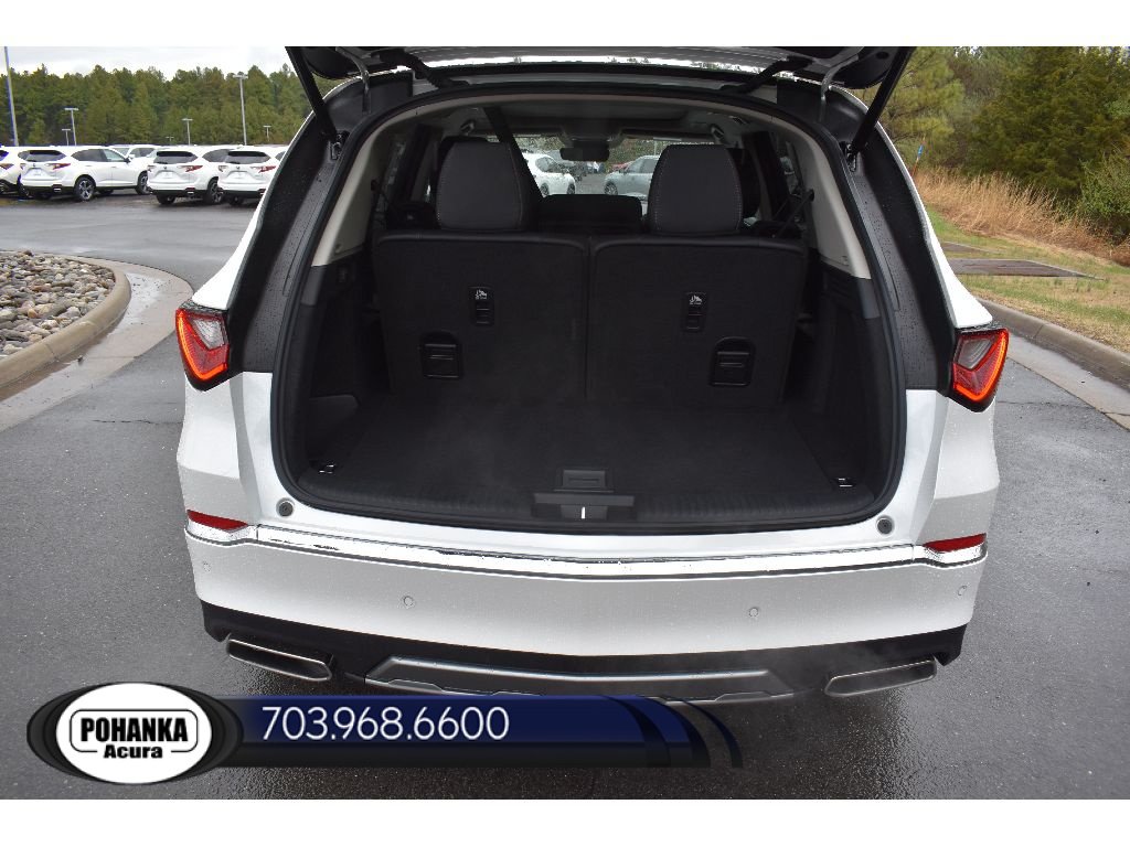 New 2026 Acura MDX w/ Technology Package AWD/4WD image 34