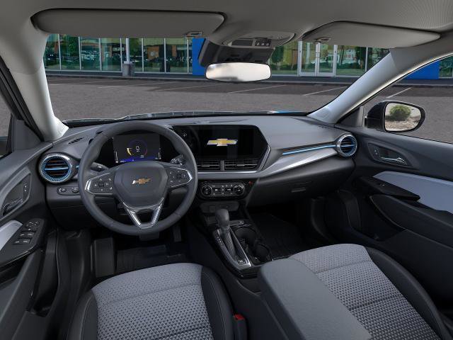 New 2026 Chevrolet Trax LT FWD image 39