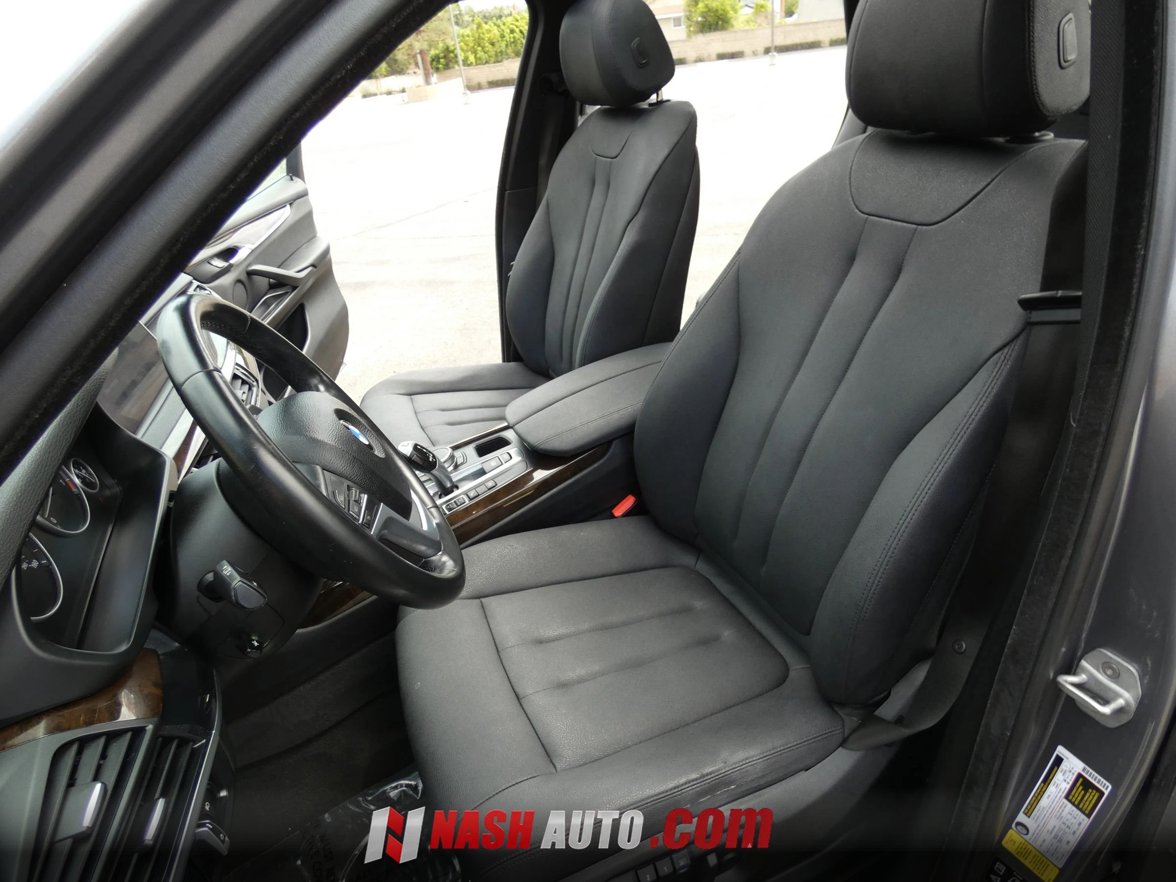 Used 2017 BMW X5 xDrive35i AWD/4WD image 52