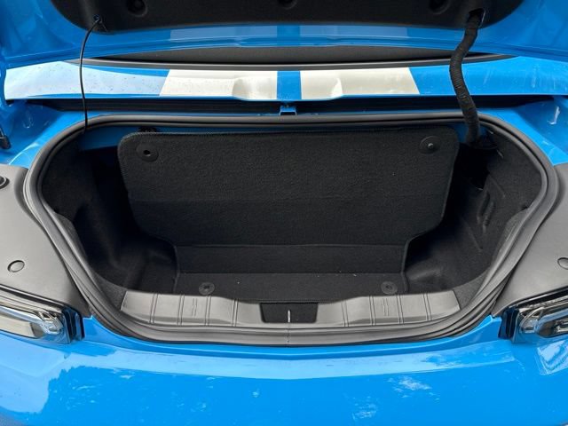Used 2023 Chevrolet Camaro LT w/ RS Package RWD image 21