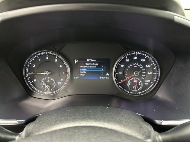 Certified 2022 Hyundai Santa Fe SEL image 15