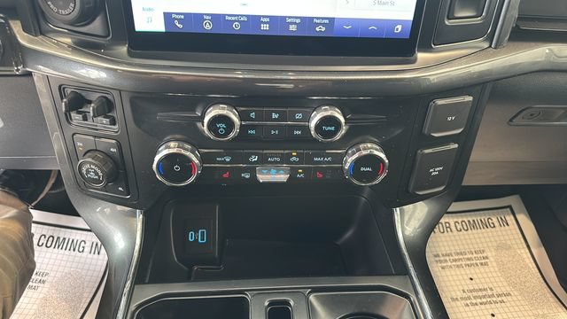 Used 2022 Ford F150 XLT w/ Equipment Group 302A High AWD/4WD image 14