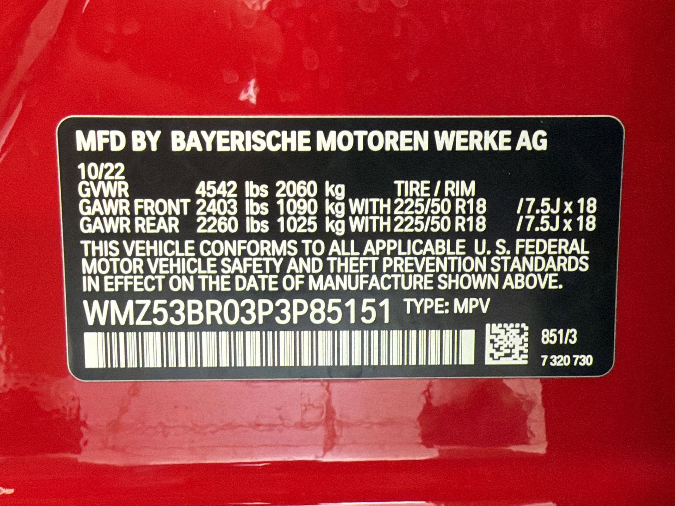 Certified 2023 MINI Cooper Countryman S image 20