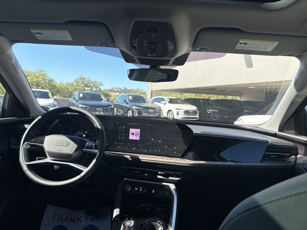 Used 2025 Audi Q5 Premium Plus w/ Premium Plus image 19