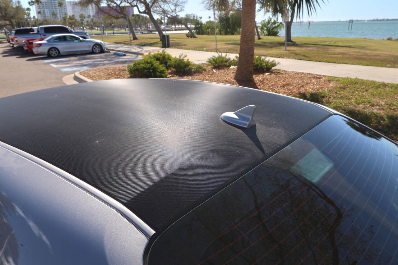 Used 2015 Dodge Challenger SRT Hellcat image 97