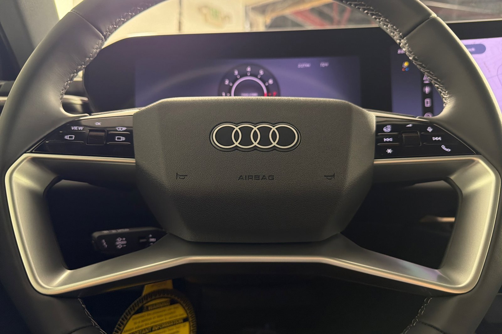 New 2026 Audi A5 2.0T Premium Plus AWD/4WD image 21