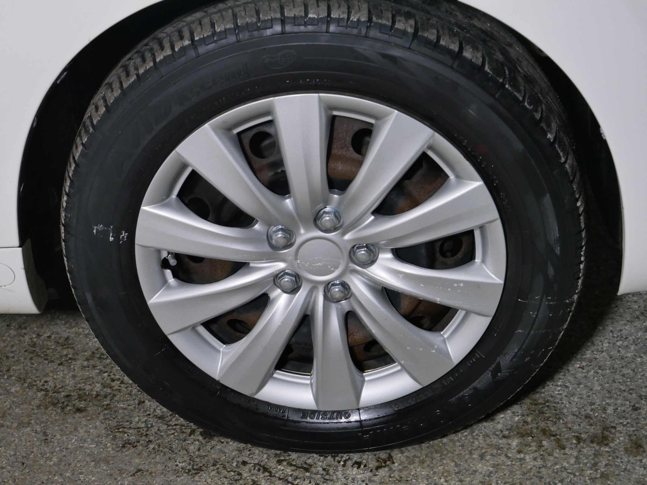 Used 2012 Scion xD image 15