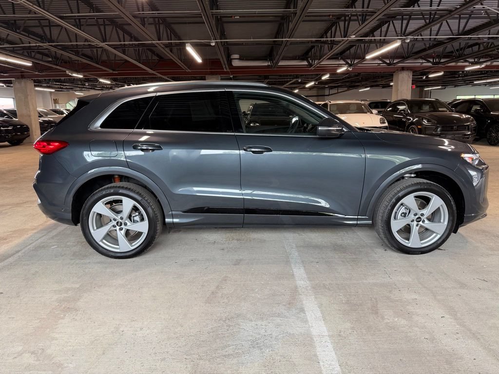 New 2026 Audi Q5 Premium Plus AWD/4WD image 7