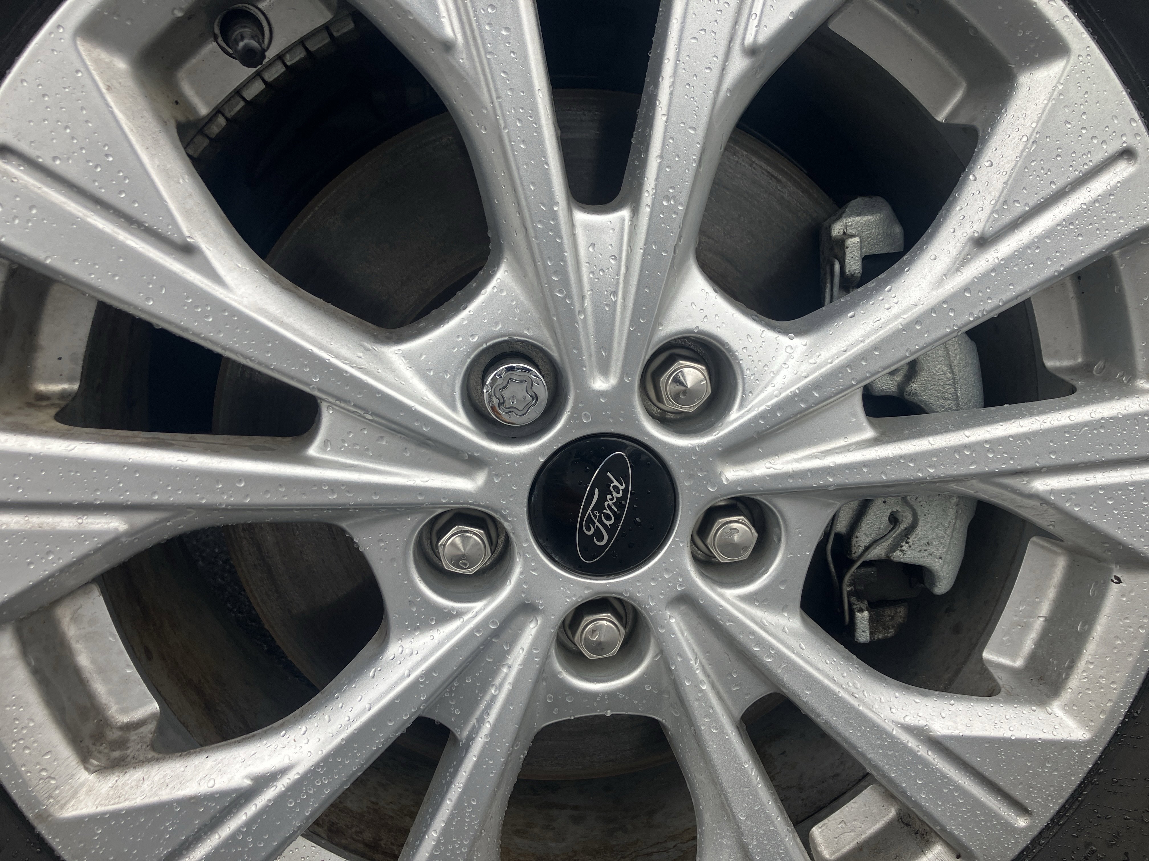 Used 2023 Ford Escape Active image 9