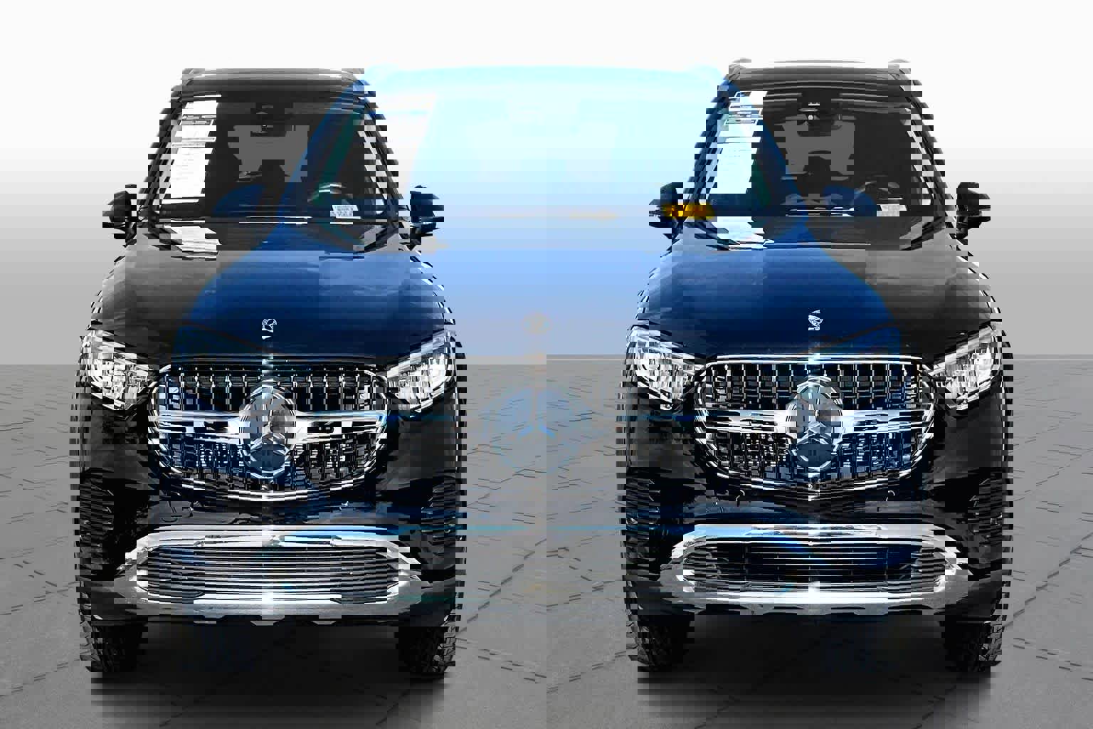 Certified 2023 Mercedes-Benz GLC 300 4MATIC image 5