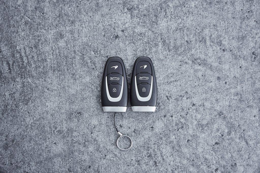 Used 2023 McLaren Artura image 74