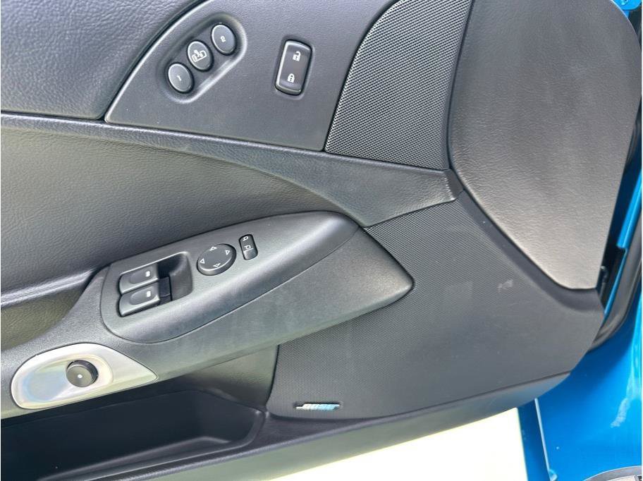 Used 2008 Chevrolet Corvette Coupe w/ Preferred Equipment Group RWD image 18
