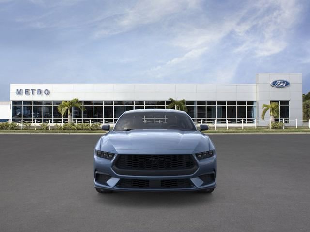 New 2026 Ford Mustang Coupe image 6