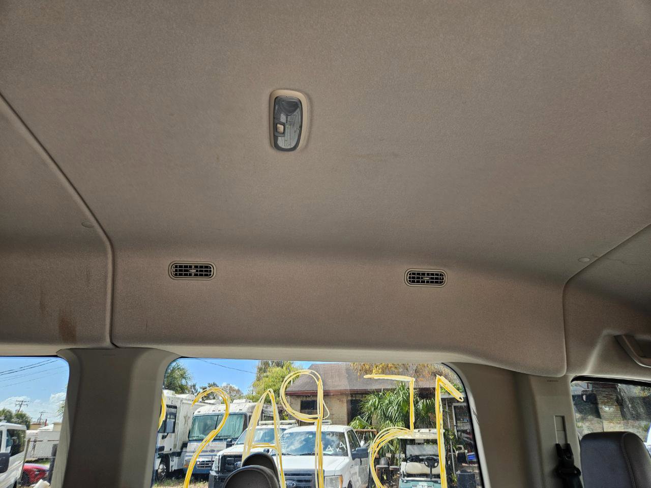 Used 2017 Ford Transit 350 XL RWD image 24