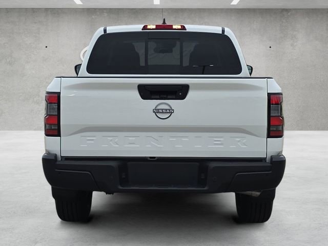 New 2026 Nissan Frontier S image 15